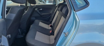 Volkswagen Polo 1.2 TDI DPF 5 p. BlueMotion 89g (11)