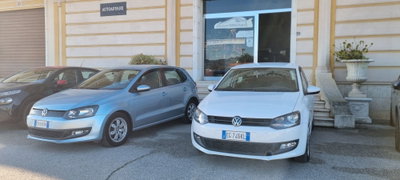 Volkswagen Polo 1.2 TDI DPF 5 p. BlueMotion 89g (2)