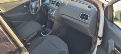 Volkswagen Polo 1.2 TDI DPF 5 p. BlueMotion 89g (3)