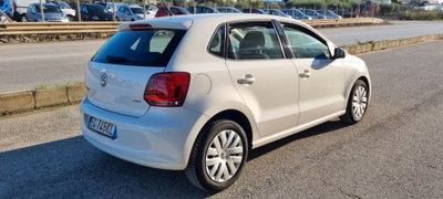 Volkswagen Polo 1.2 TDI DPF 5 p. BlueMotion 89g (4)
