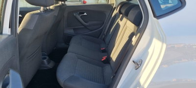 Volkswagen Polo 1.2 TDI DPF 5 p. BlueMotion 89g (6)
