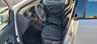 Volkswagen Polo 1.2 TDI DPF 5 p. BlueMotion 89g (7)