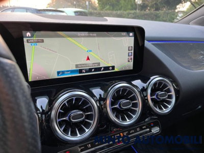 Mercedes-Benz GLA SUV 180 d Automatic Premium (10)