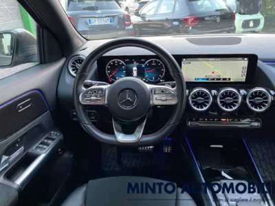 Mercedes-Benz GLA SUV 180 d Automatic Premium (16)