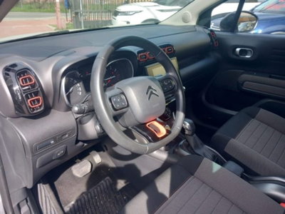 Citroen C3 Aircross PureTech 130 S&S EAT6 Shine (14)