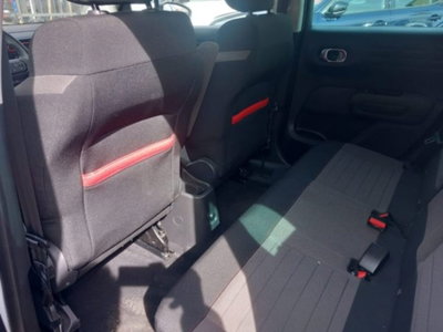 Citroen C3 Aircross PureTech 130 S&S EAT6 Shine (15)