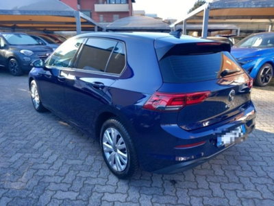 Volkswagen Golf 1.0 TSI EVO Life (2)