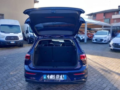 Volkswagen Golf 1.0 TSI EVO Life (8)