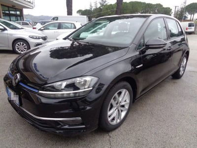 Volkswagen Golf 1.5 TGI DSG 5p. Business BlueMotion Technology usata