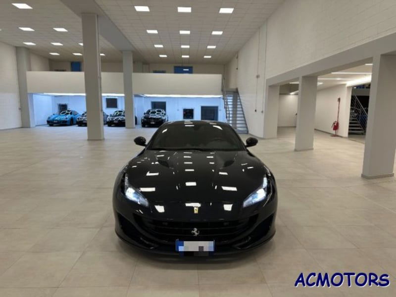 Ferrari Portofino Spider Portofino