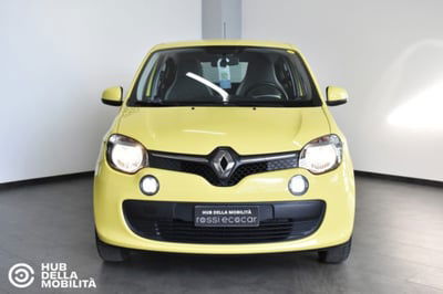 Renault Twingo SCe Zen usata