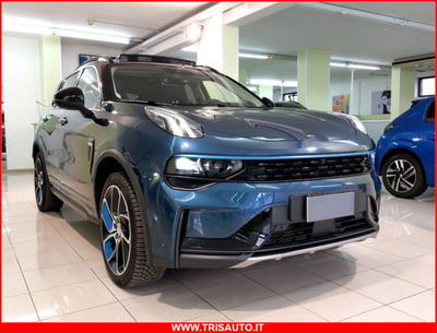 Lynk & Co 01 01 1.5 td phev usata