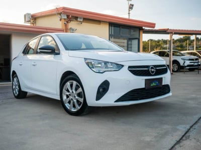 Opel Corsa 1.5 D 100 CV Edition  usata