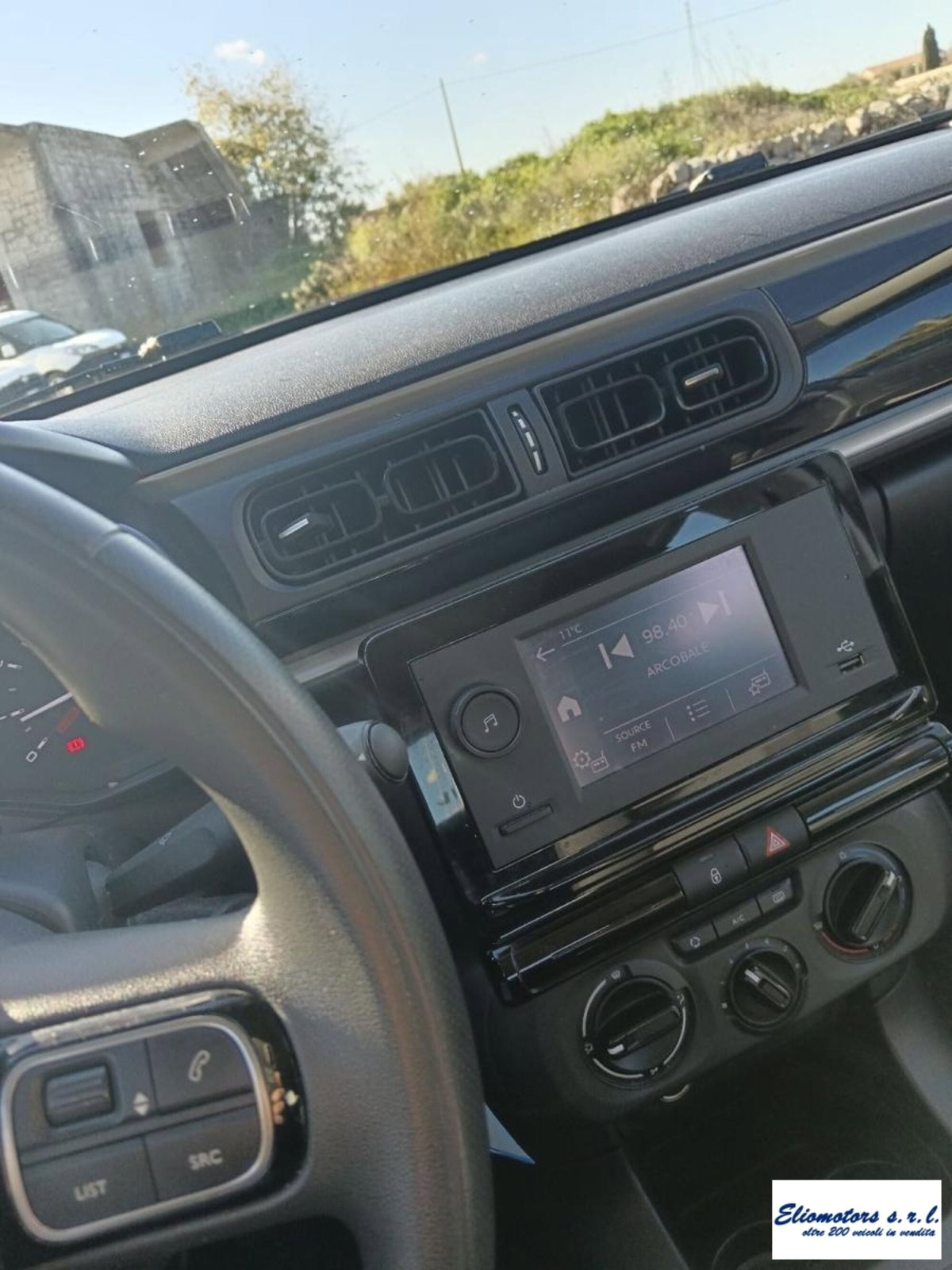 Citroen C3 BlueHDi 100 S&S Feel Pack (5)