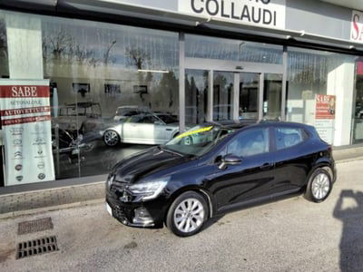 Renault Clio TCe 100 CV 5 porte Business usata