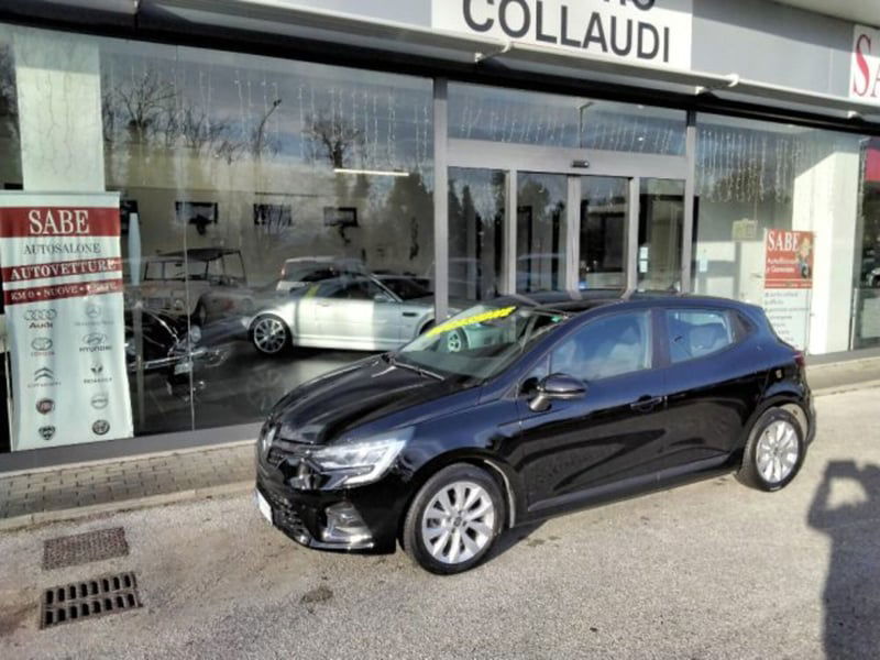 Renault Clio TCe 100 CV 5 porte Business