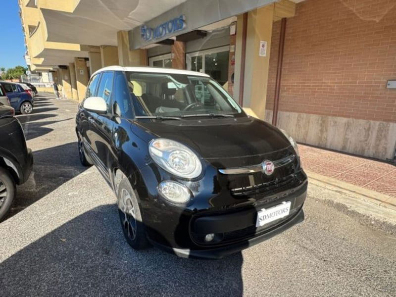 Fiat 500L 1.4 95 CV Lounge