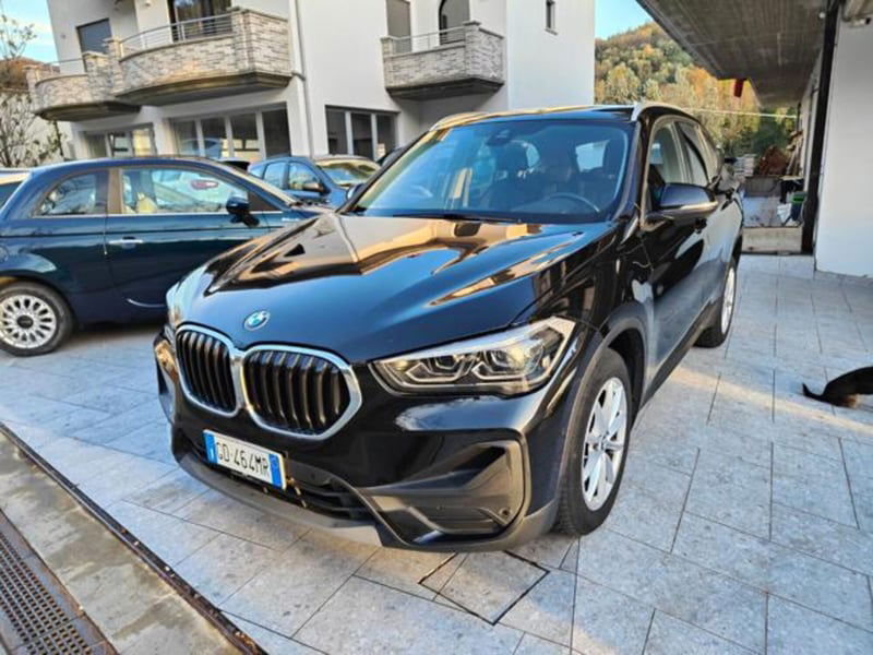 BMW X1 sDrive16d Business