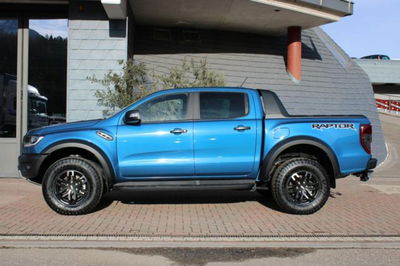 Ford Ranger Pick-up Ranger Raptor 2.0 TDCi aut. 213CV DC 5 posti  usato