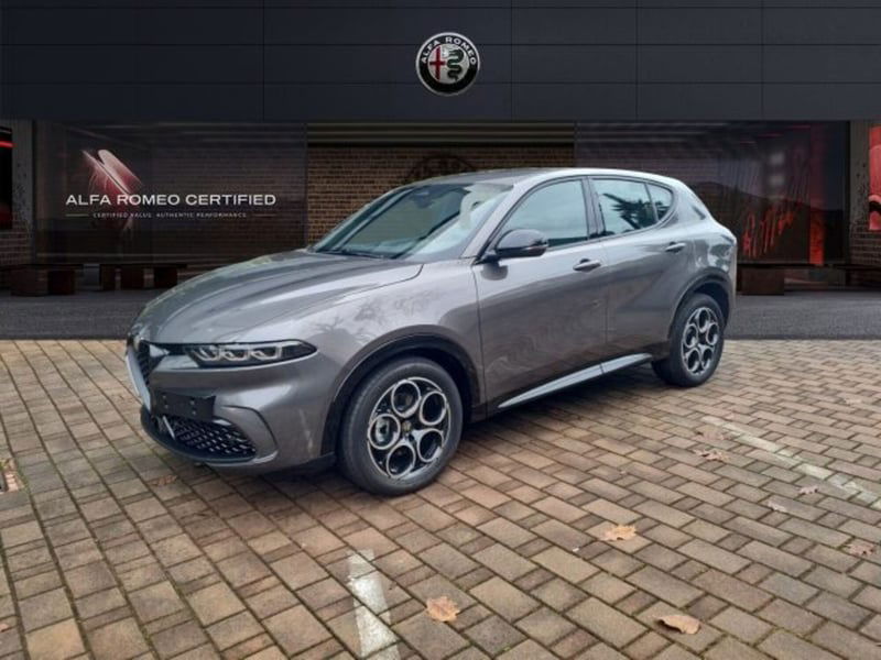 Alfa Romeo Tonale Tonale 1.5 130 CV MHEV TCT7 Edizione Speciale