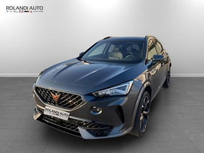 Cupra Formentor Formentor 2.0 tdi 4drive 150cv dsg usata