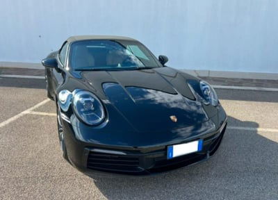 Porsche 911 Cabrio Cabrio 3.0 Carrera S usata
