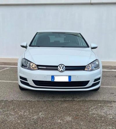 Volkswagen Golf 1.4 TGI 5p. Comfortline BlueMotion usata