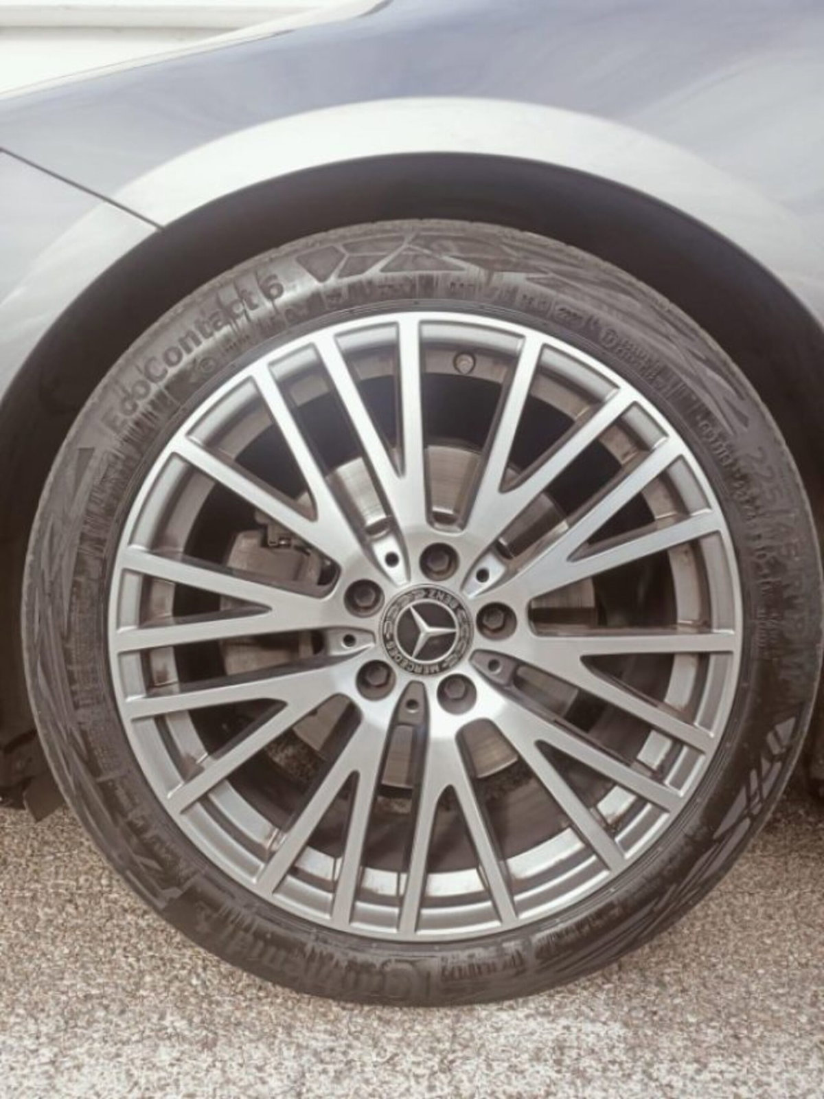 Mercedes-Benz CLA Shooting Brake 200 d Automatic Shooting Brake Executive (5)