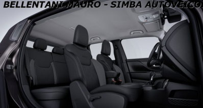 Jeep Renegade 1.5 turbo t4 mhev Altitude 2wd dct (7)