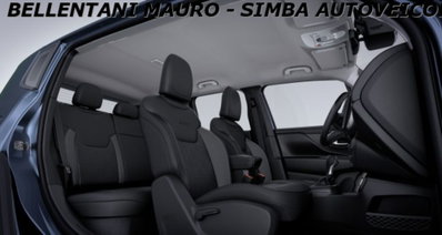 Jeep Renegade 1.5 turbo t4 mhev Altitude 2wd dct (7)