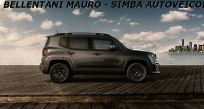 Jeep Renegade 1.5 turbo t4 mhev North Star 2wd dct (3)