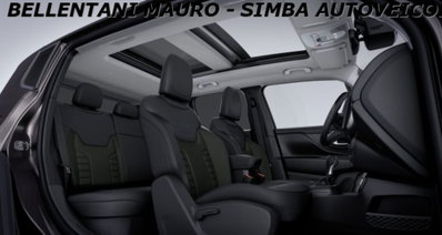 Jeep Renegade 1.5 turbo t4 mhev North Star 2wd dct (7)