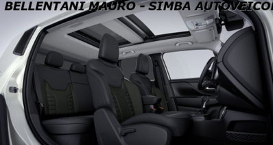 Jeep Renegade 1.5 turbo t4 mhev North Star 2wd dct (7)