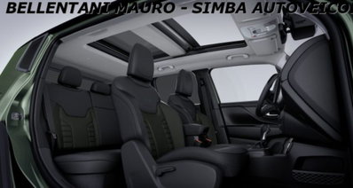 Jeep Renegade 1.5 turbo t4 mhev North Star 2wd dct (7)