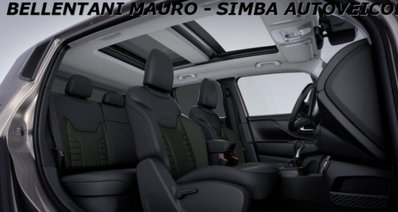 Jeep Renegade 1.5 turbo t4 mhev North Star 2wd dct (7)