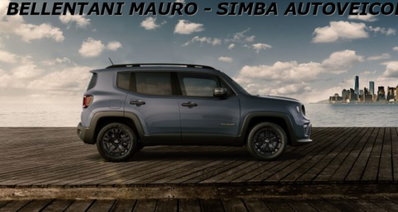 Jeep Renegade 1.5 turbo t4 mhev North Star 2wd dct (3)