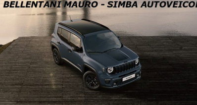 Jeep Renegade 1.5 turbo t4 mhev North Star 2wd dct (4)