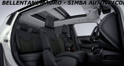 Jeep Renegade 1.5 turbo t4 mhev North Star 2wd dct (7)