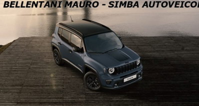 Jeep Renegade 1.5 turbo t4 mhev North Star 2wd dct (4)
