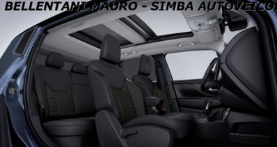 Jeep Renegade 1.5 turbo t4 mhev North Star 2wd dct (7)