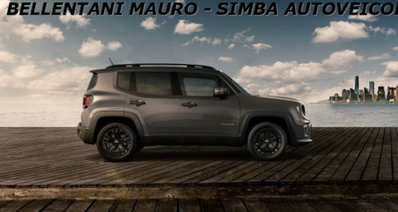 Jeep Renegade 1.5 turbo t4 mhev North Star 2wd dct (3)