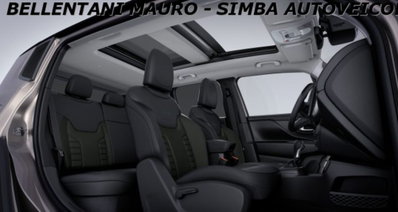 Jeep Renegade 1.5 turbo t4 mhev North Star 2wd dct (7)