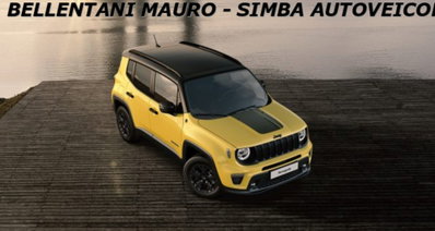 Jeep Renegade 1.5 turbo t4 mhev North Star 2wd dct (4)