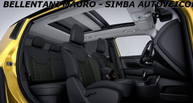 Jeep Renegade 1.5 turbo t4 mhev North Star 2wd dct (7)