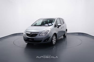 Opel Meriva 1.4 Turbo 120CV Elective usata