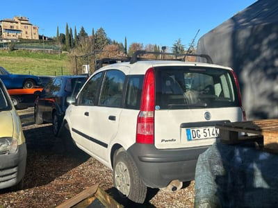 Fiat Panda 1.1 Active usata