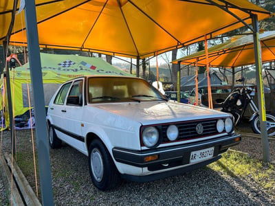 Volkswagen Golf 1300 5 porte GL