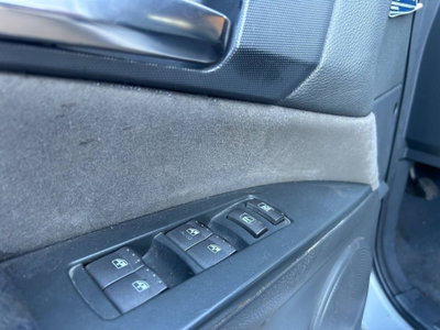 Ssangyong Kyron 2.0 XDi Premium (12)