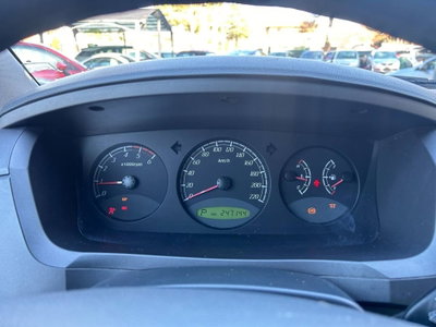 Ssangyong Kyron 2.0 XDi Premium (16)