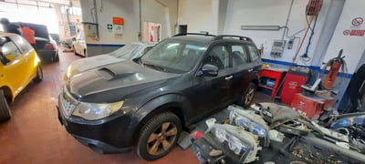 Subaru Forester 2.0D XS Trend  usata